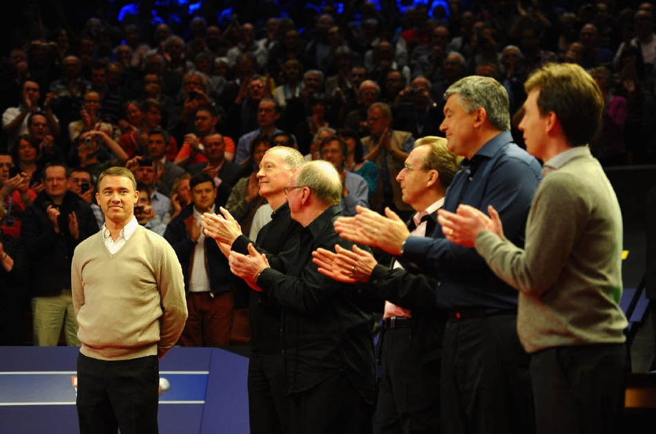 51岁亨德利复出再战职业