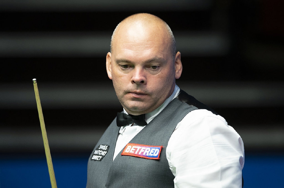 世锦赛首轮宾汉姆10-7卡蒂