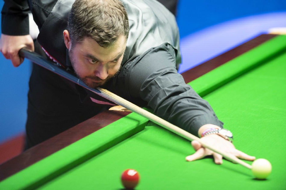 世锦赛希金斯11-13负马福林