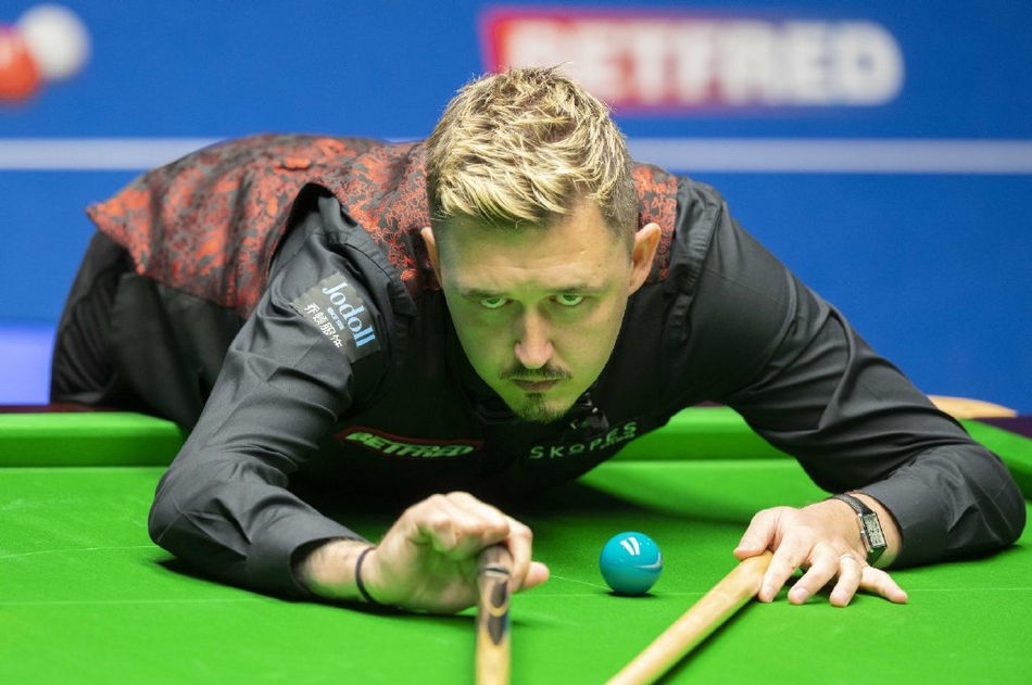 威尔逊17-16麦克吉尔进决赛