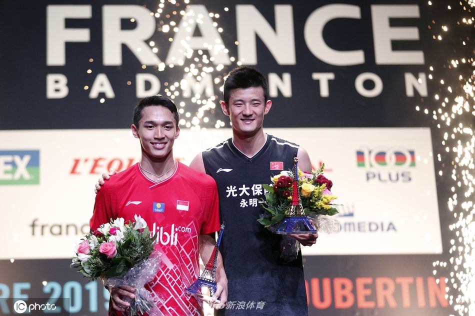 法国赛谌龙2-0克里斯蒂夺冠