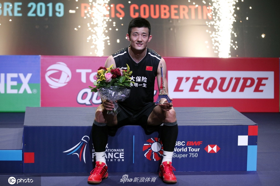 法国赛谌龙2-0克里斯蒂夺冠