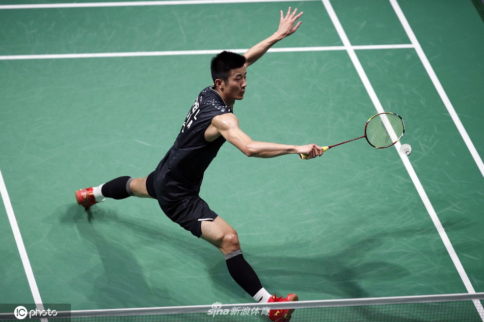 法国赛谌龙2-0克里斯蒂夺冠