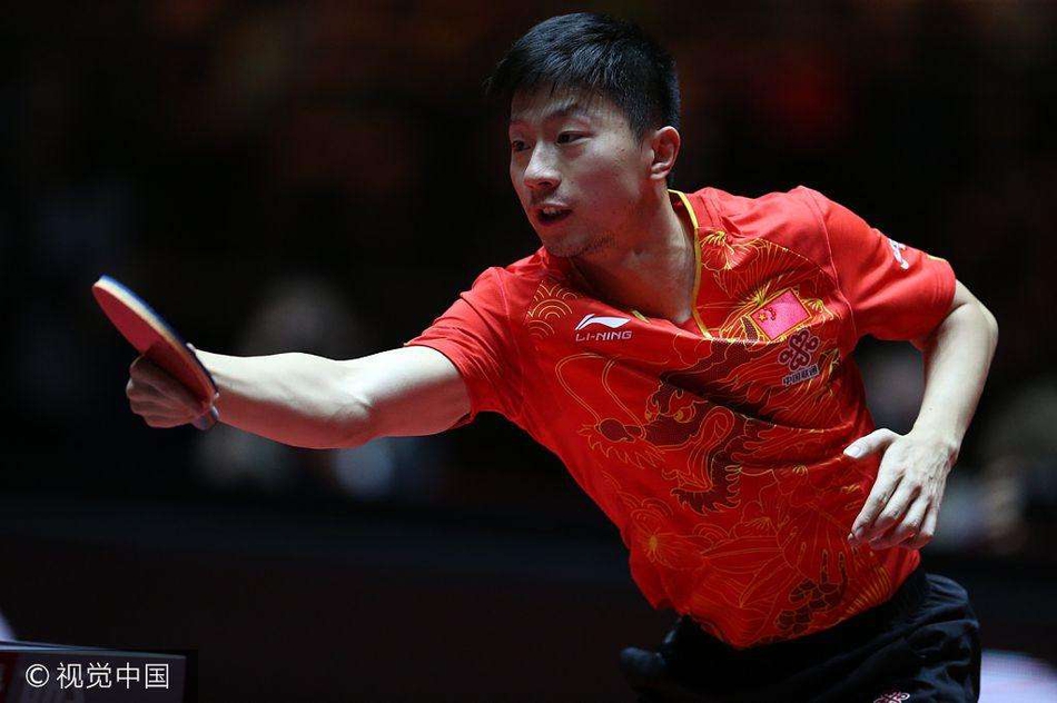 马龙32岁生日快乐