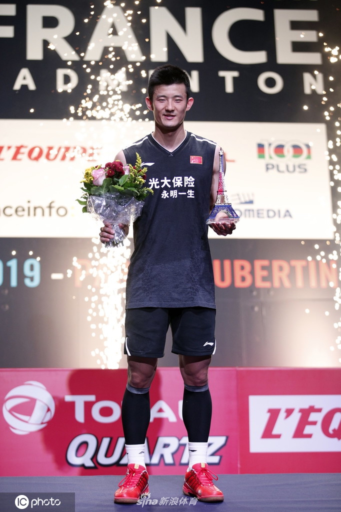 法国赛谌龙2-0克里斯蒂夺冠