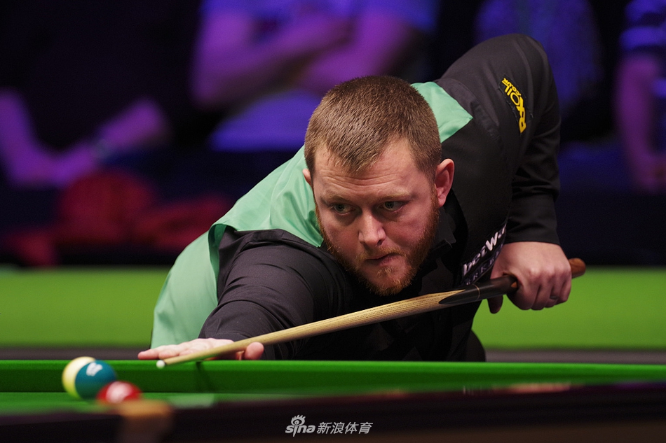 英锦赛奥沙利文夺得第七冠