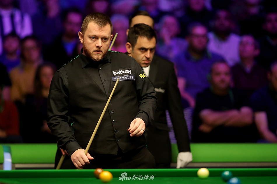 英锦赛奥沙利文夺得第七冠