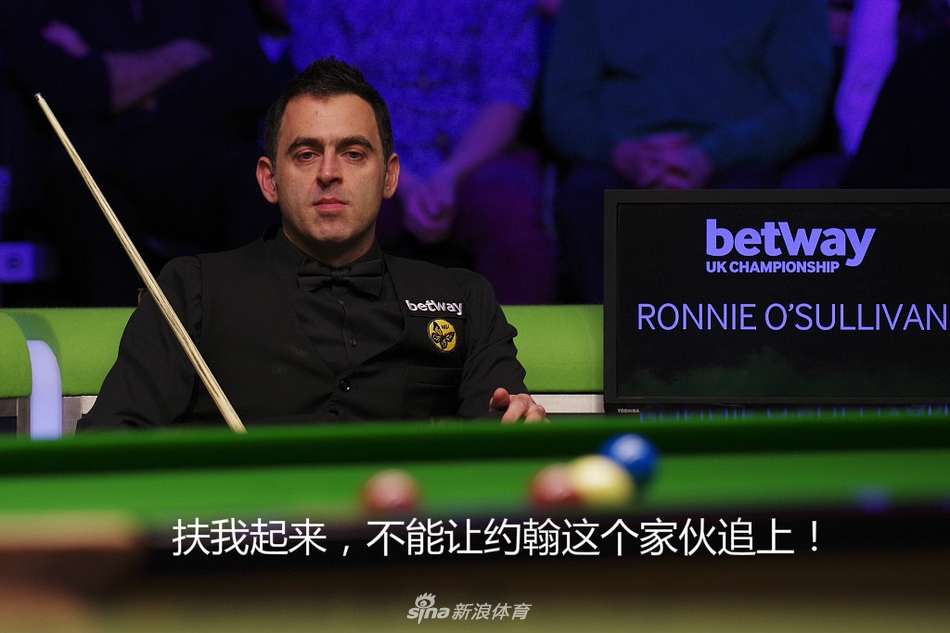 图说这一年：75三杰依然主宰江湖