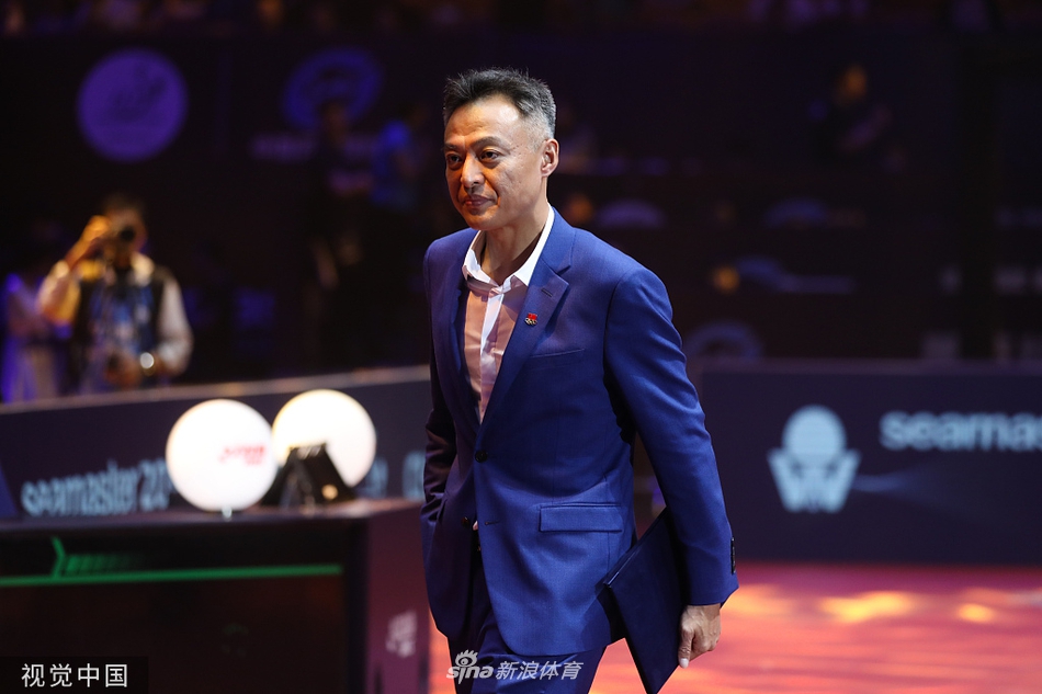 来表白吧！秦志戬帅炸天