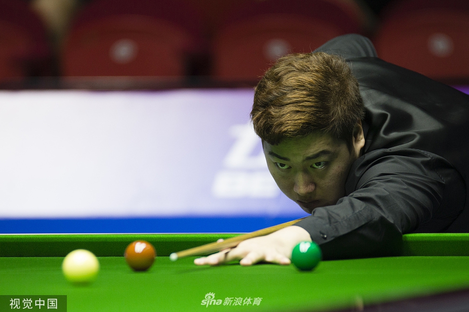 世界杯半决赛中国A队VS苏格兰