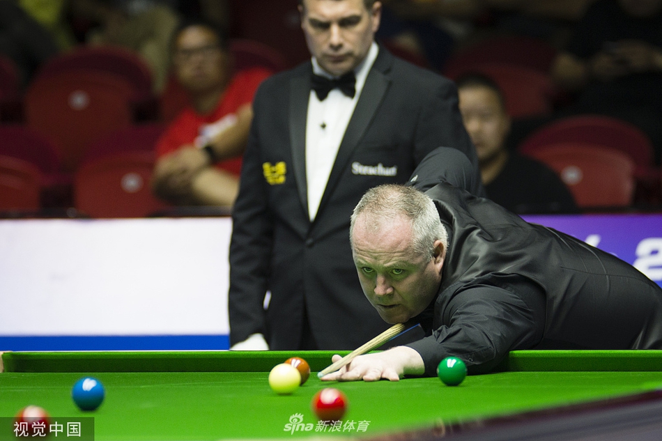 世界杯半决赛中国A队VS苏格兰