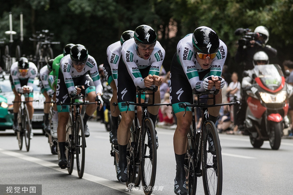 环法第2赛段特尼森收获两连胜