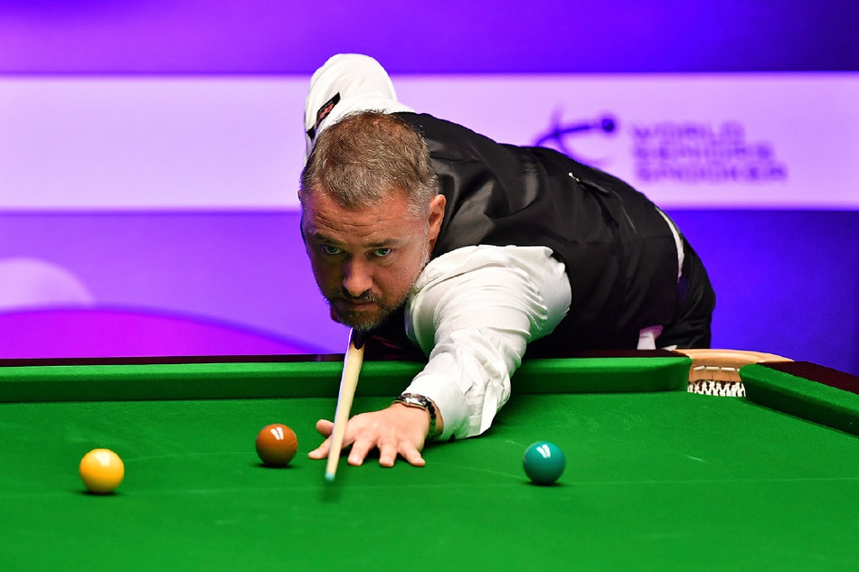 元老世锦赛亨德利怀特会师四强