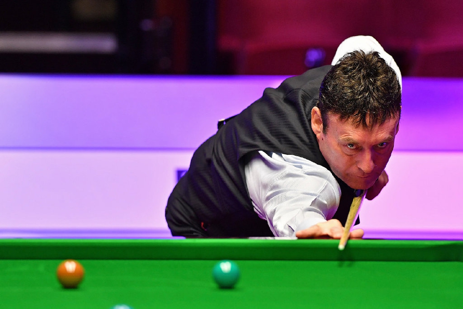 元老世锦赛亨德利怀特会师四强