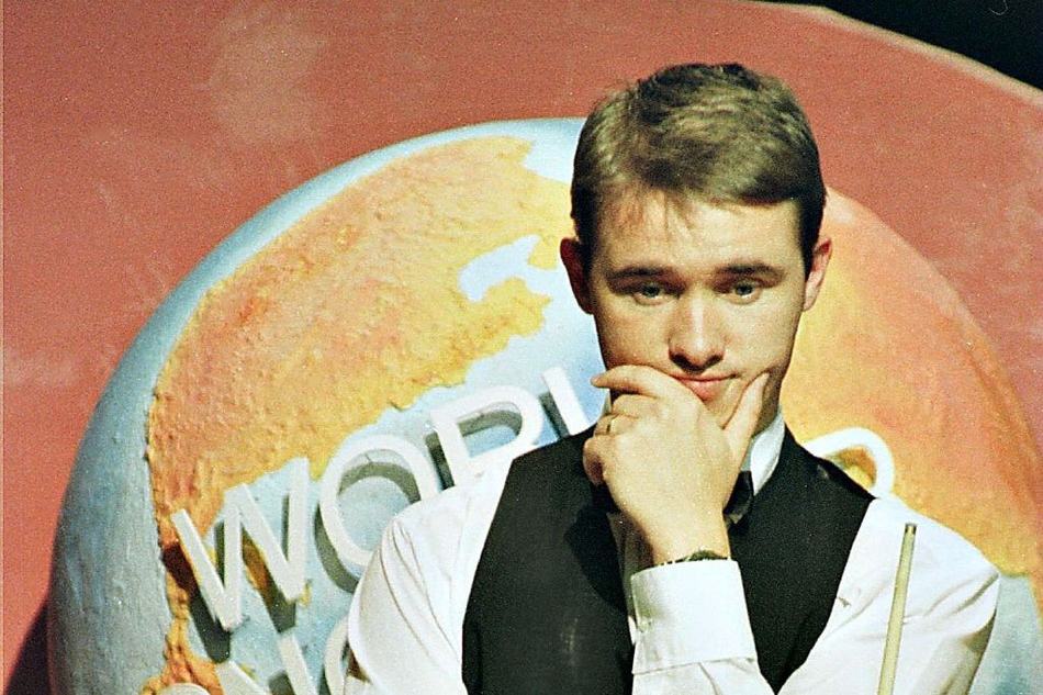 51岁亨德利复出再战职业