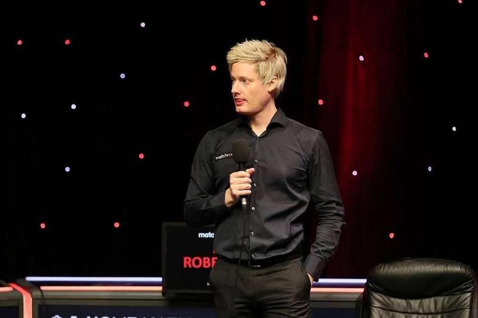 英格兰赛特鲁姆普9-8罗伯逊夺冠