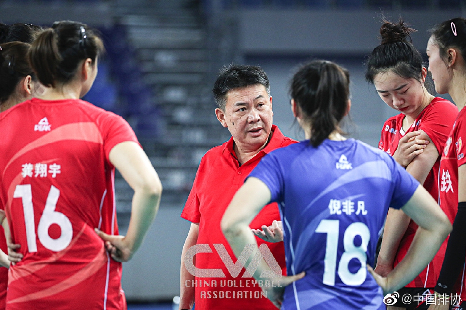 江苏女排3-0河北两连胜