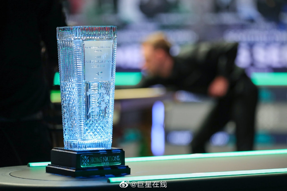 北爱赛特鲁姆普9-7奥沙利文