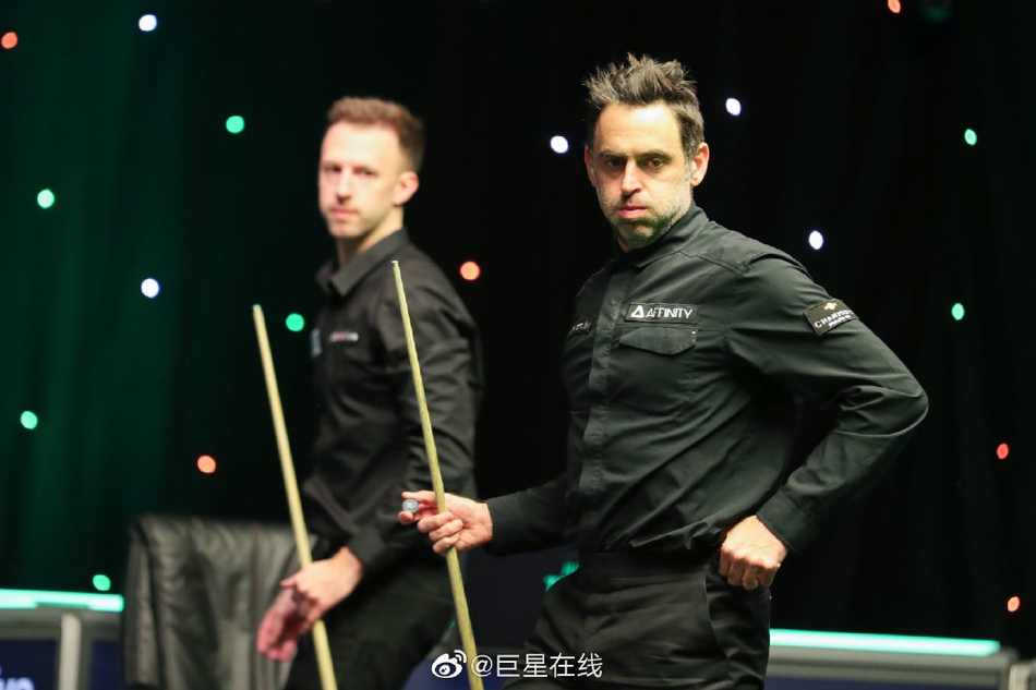 北爱赛特鲁姆普9-7奥沙利文