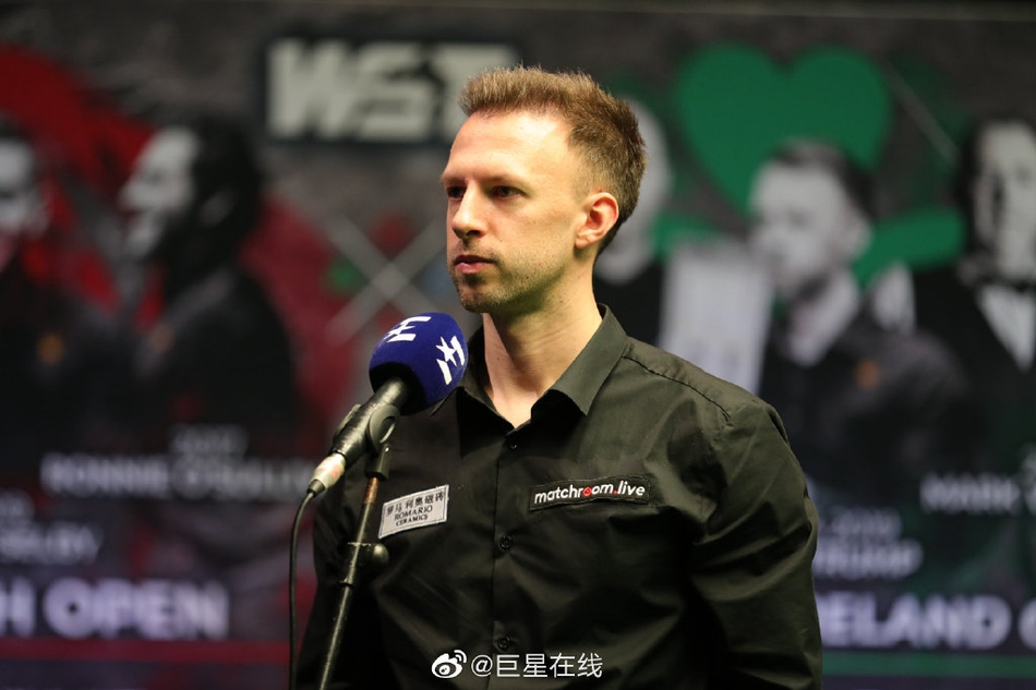 北爱赛特鲁姆普9-7奥沙利文