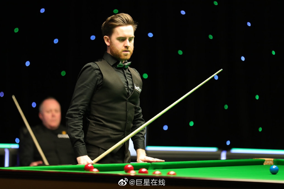 英锦赛希金斯6-3杰克-琼斯