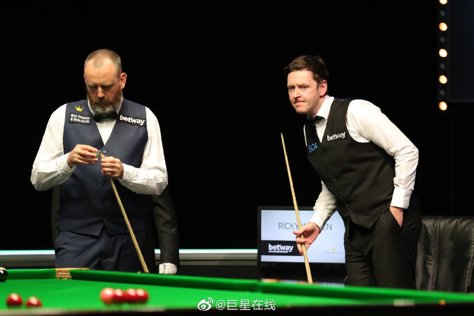 英锦赛威廉姆斯5-6沃顿