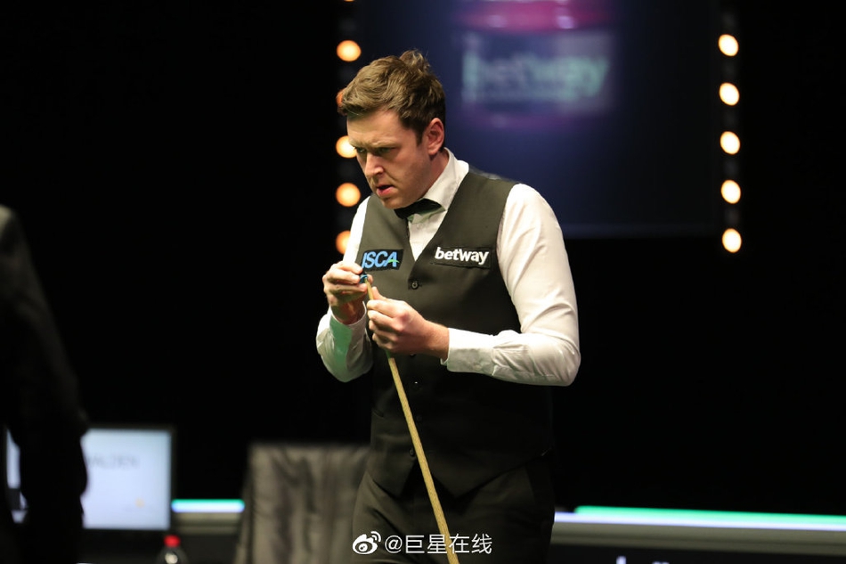 英锦赛威廉姆斯5-6沃顿