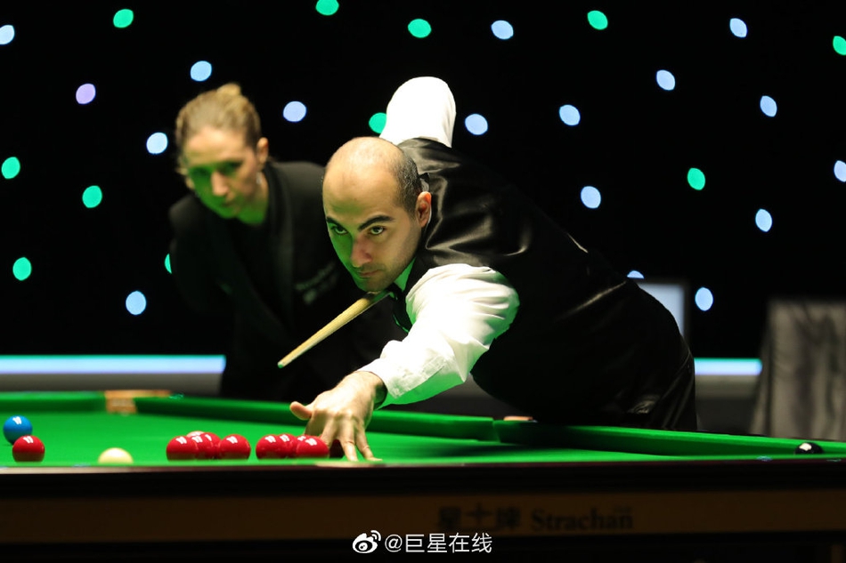 英锦赛塞尔比6-2瓦菲进16强