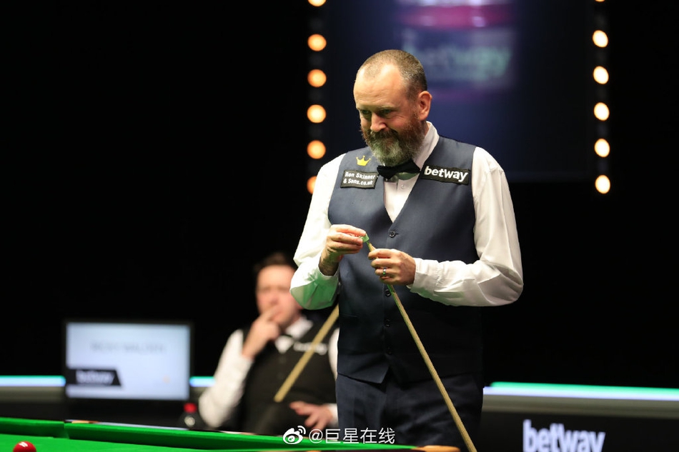 英锦赛威廉姆斯5-6沃顿