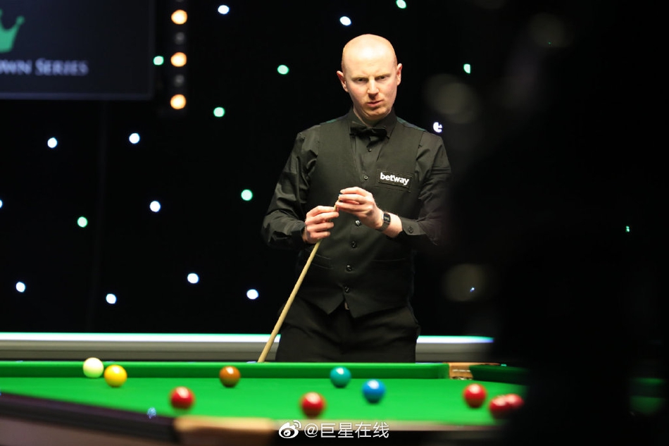 英锦赛罗伯逊6-4麦克吉尔进8强