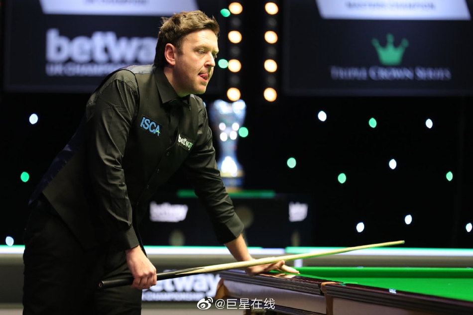 英锦赛特鲁姆普6-3沃顿进8强