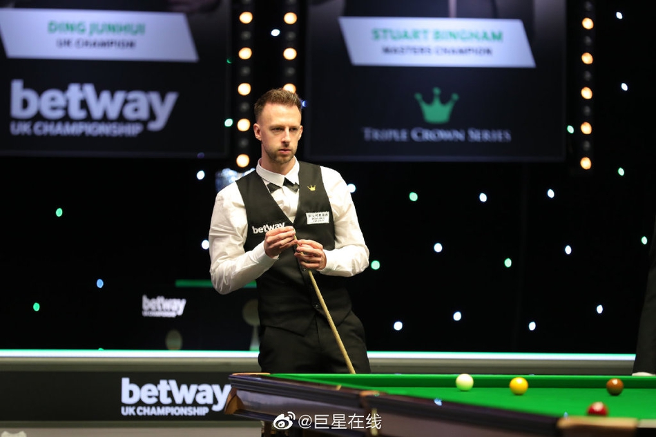 英锦赛特鲁姆普6-3沃顿进8强