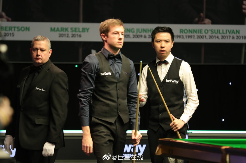 英锦赛肖国栋4-6利索夫斯基