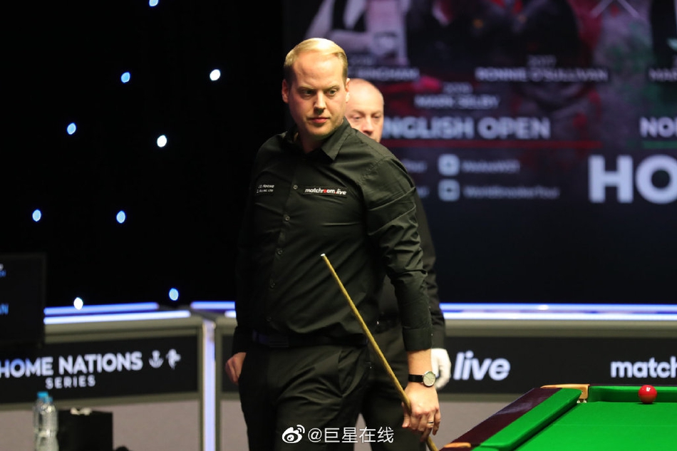 苏格兰赛奥沙利文4-2泰勒