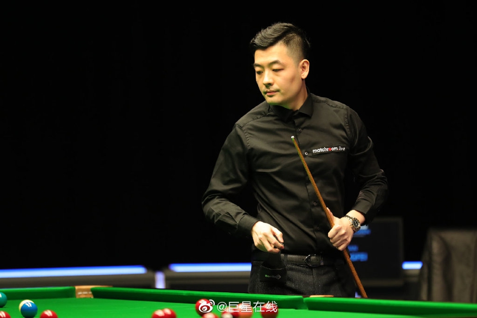 苏格兰赛田鹏飞4-1古尔德