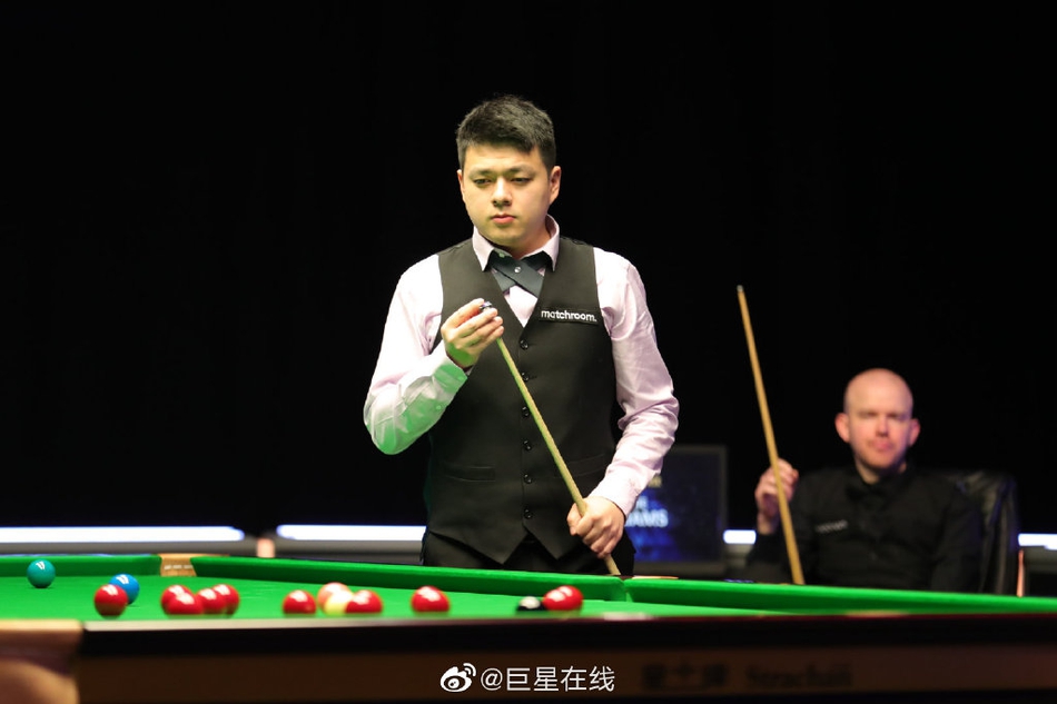 鲁宁4-3罗比威廉姆斯