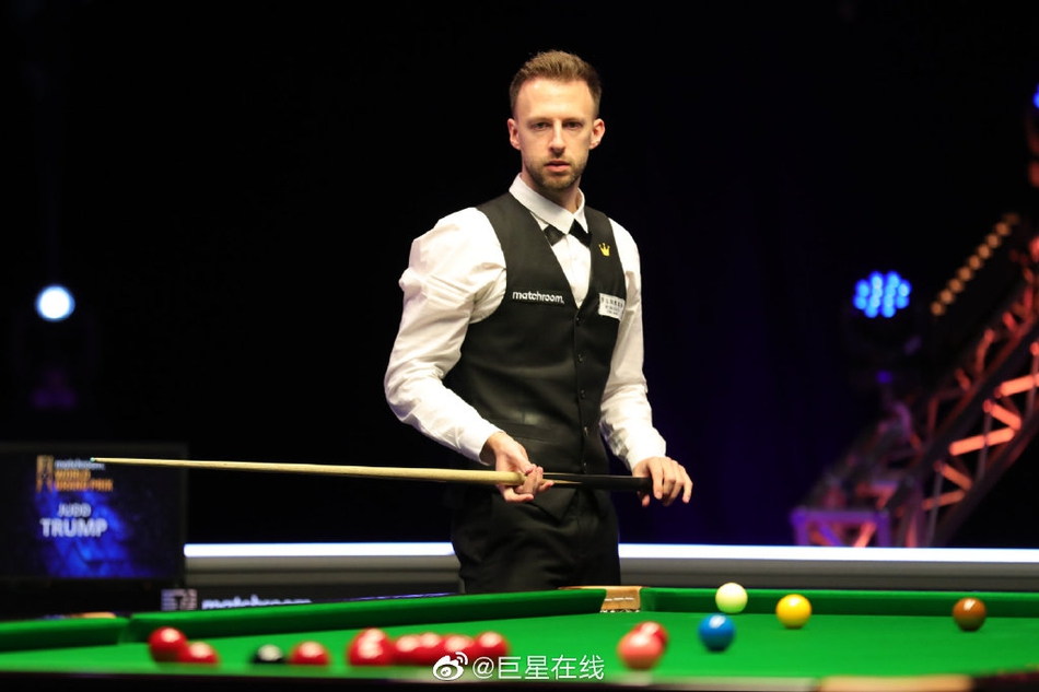 大奖赛特鲁姆普4-3宾汉姆