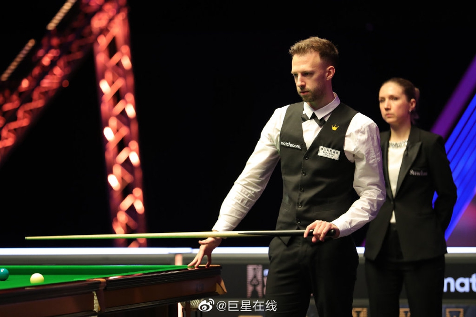 大奖赛特鲁姆普4-3宾汉姆