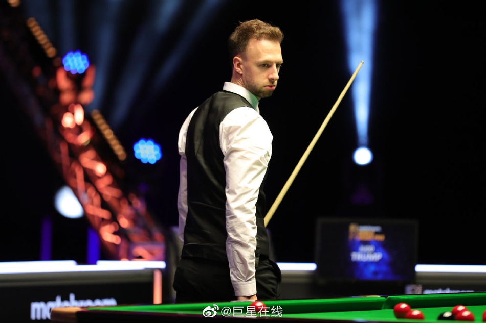 大奖赛特鲁姆普4-3宾汉姆