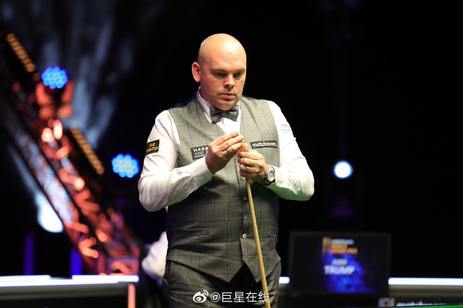 大奖赛特鲁姆普4-3宾汉姆