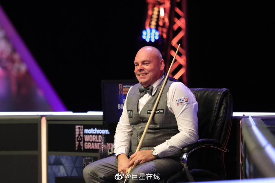 大奖赛特鲁姆普4-3宾汉姆