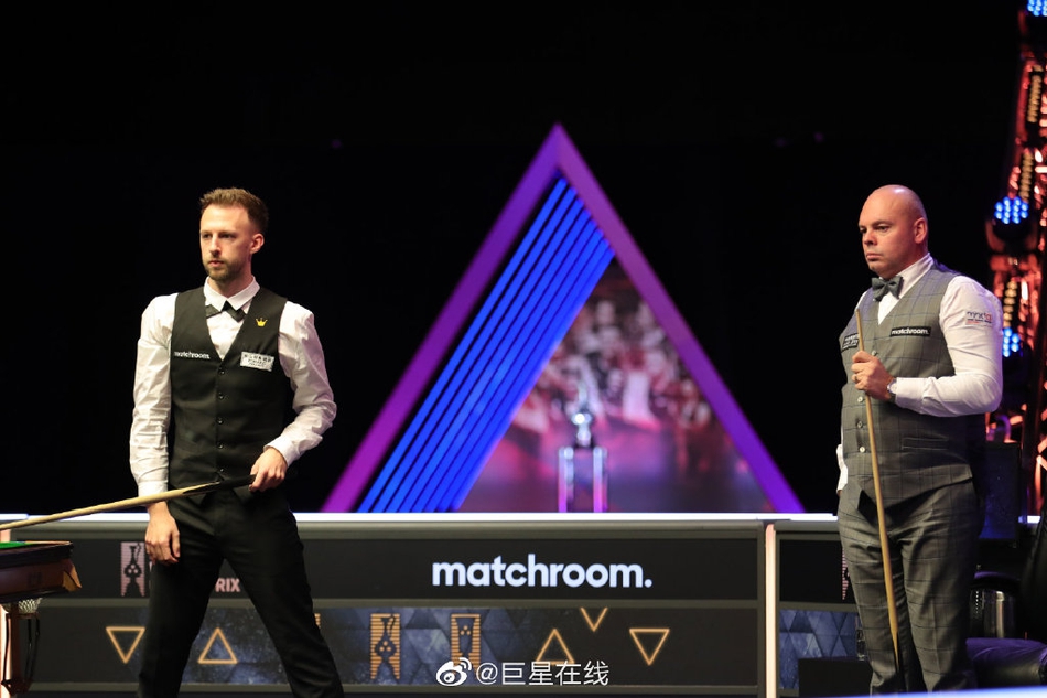 大奖赛特鲁姆普4-3宾汉姆