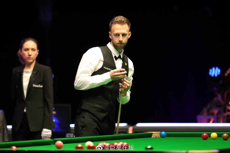 大奖赛特鲁姆普4-3宾汉姆