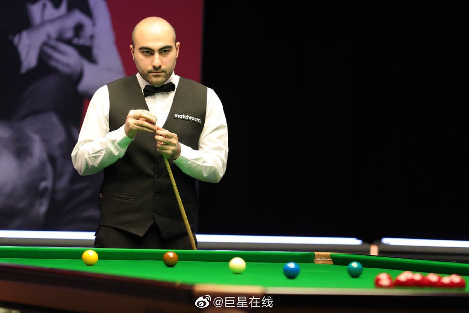 大奖赛丁俊晖1-4瓦菲无缘8强