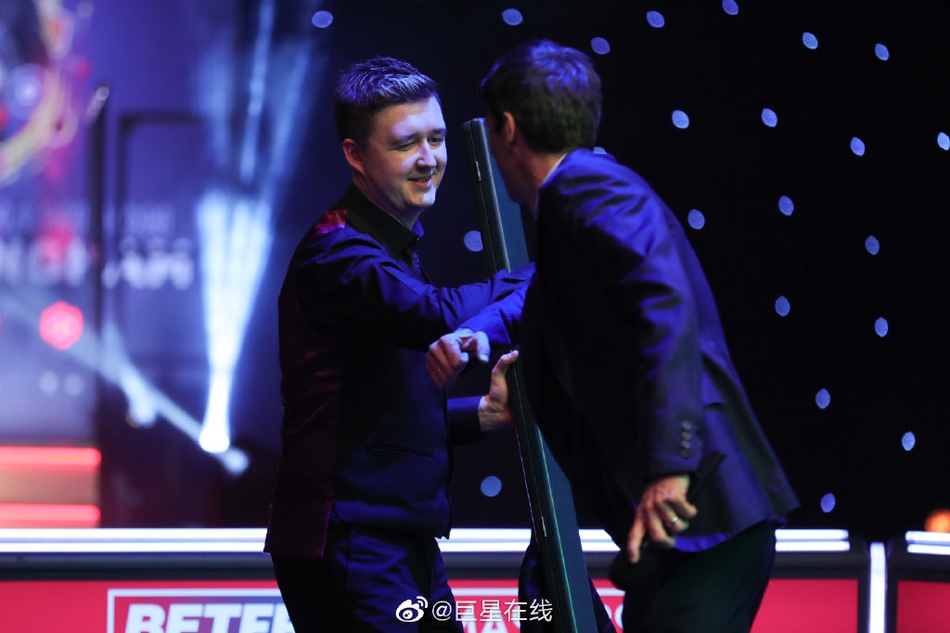 大师赛K-威尔逊6-2胜G-威尔逊