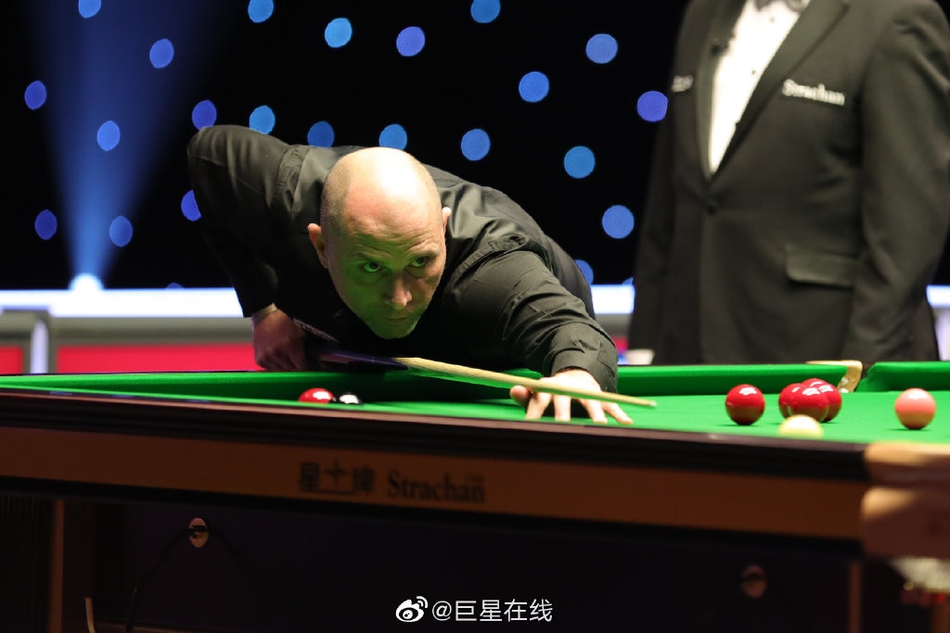 大师赛首轮吉尔伯特6-2佩里