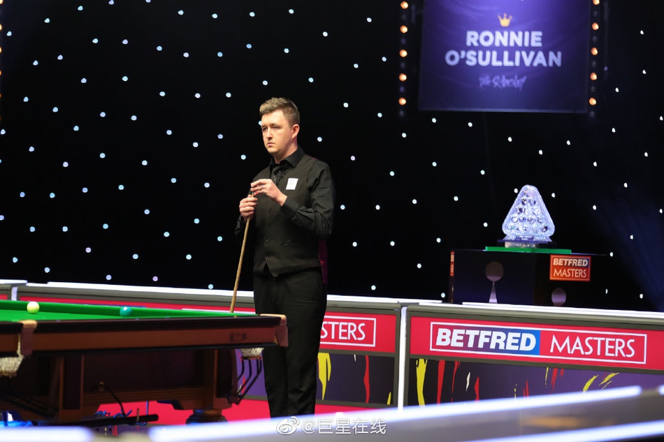 大师赛K-威尔逊6-2胜G-威尔逊