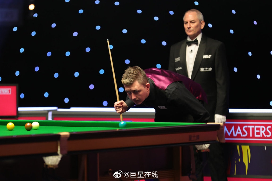 大师赛K-威尔逊6-2胜G-威尔逊