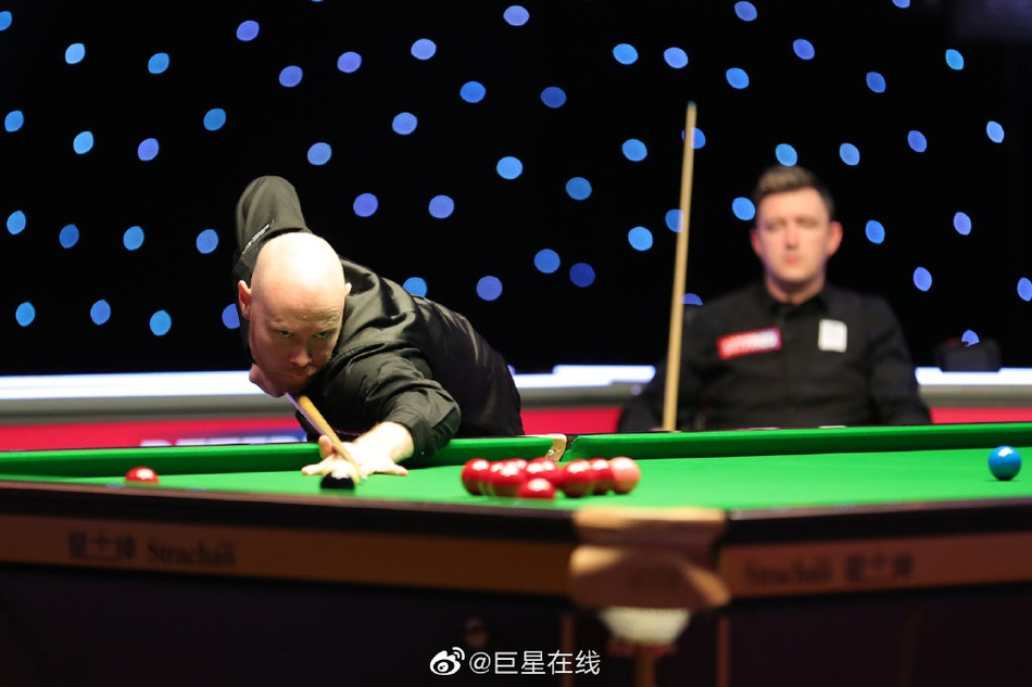 大师赛K-威尔逊6-2胜G-威尔逊