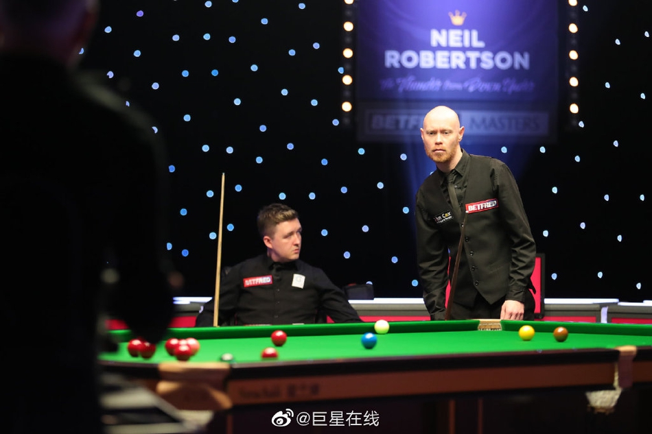 大师赛K-威尔逊6-2胜G-威尔逊